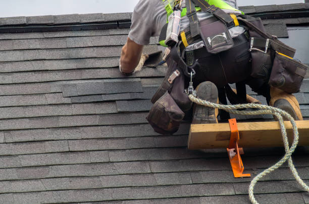 Trusted Storm Damage Roof Repair service in Fort Harrison, MT - Brentwood Metal Roofing